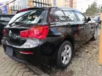 car Right Back