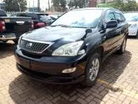 car Left Front