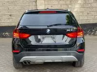car Back