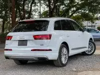 car Left