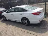 car Right Back