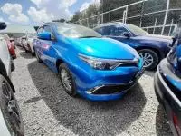 car Front