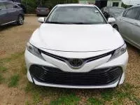 car Front