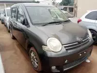 car Left Front