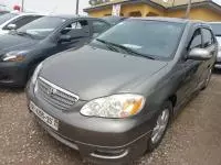 Car Left