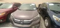 car Front