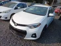 car Right Front