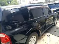 car Left