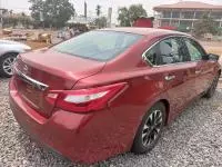 Car Left Front