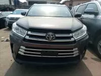 car Front