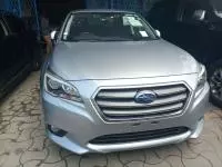 car Front