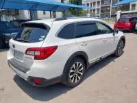 car Left