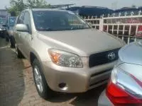 car Front