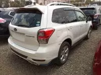 car Right Back