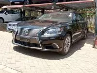 car Left Front