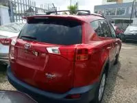 car Back