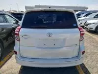 car Back