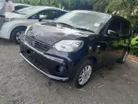 car Left Front