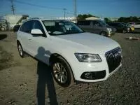 car Left Front
