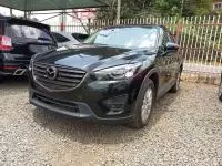 car Left Front