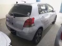 car Right Back