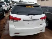 car Back