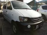 car Right Front