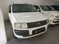 car Right Front