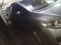 car Left