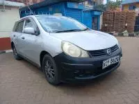car Left