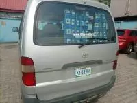 car Back