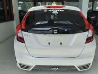 car Back