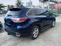 car Left Back