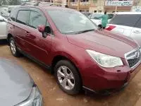 car Left Front