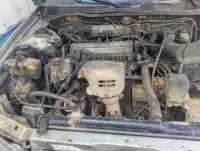 engine