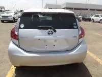 car Back
