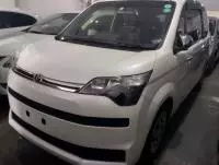 car Left Front
