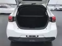 car Back