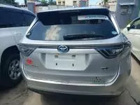 car Back