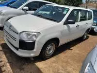 car Left Front
