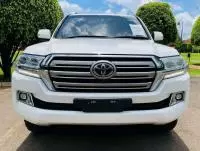 car Front