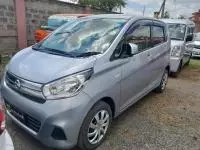 car Left Front