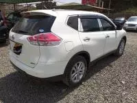 car Right Back