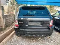 Car Back