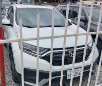 car Left