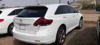 car Right Back