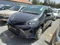 car Left Front