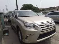 car Left Front