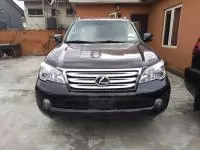 car Front