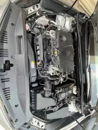 engine